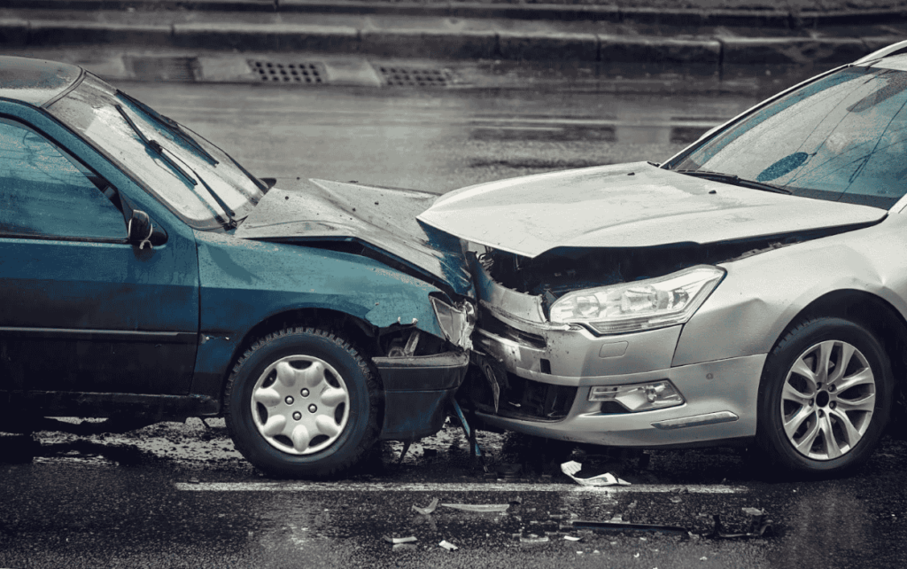 5 Signs You Need a Car Accident Lawyer in Phoenix After a Crash