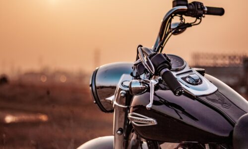 The 10 Greatest Dangers of Riding a Motorcycle