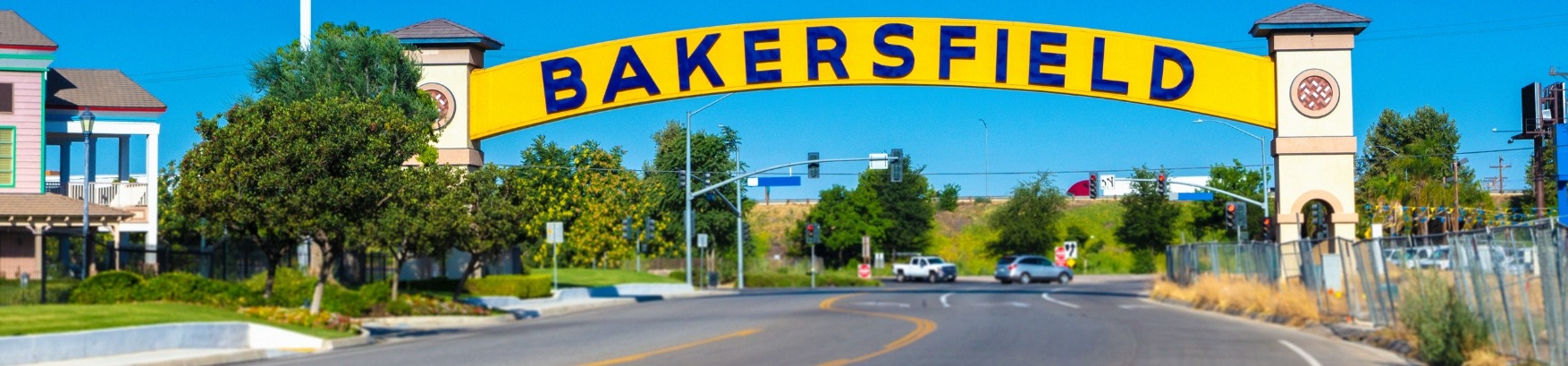 Bakersfield Car Accident Lawyer