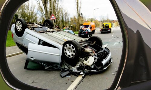 Fullerton Car accident lawyers