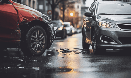 5 Common Mistakes to Avoid After a Car Accident in San Diego Told by a Car Accident Lawyer