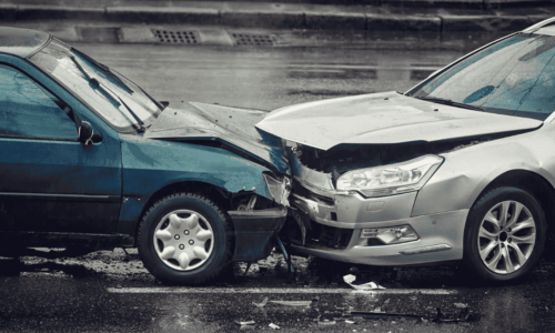 5 Signs You Need a Car Accident Lawyer in Phoenix After a Crash