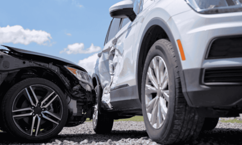 Accident Lawyers Car in Los Angeles How an Attorney Can Help You With the Claims Process