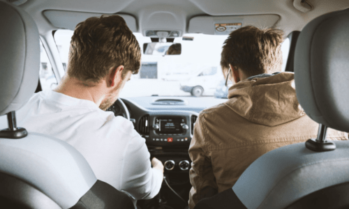 Car Accident Lawyer in San Jose: Legal Rights of Passengers in Auto Accident Cases