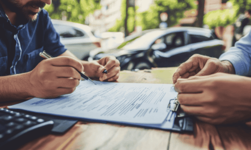 How to File a Car Accident Injury Claim With a Car Accident Lawyer in Los Angeles