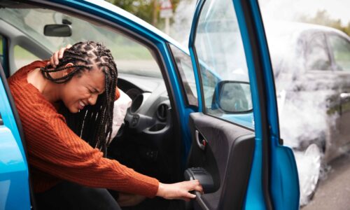 Injured in an Uber or Lyft Accident? Here’s How a Car Accident Lawyer in San Diego Can Help You