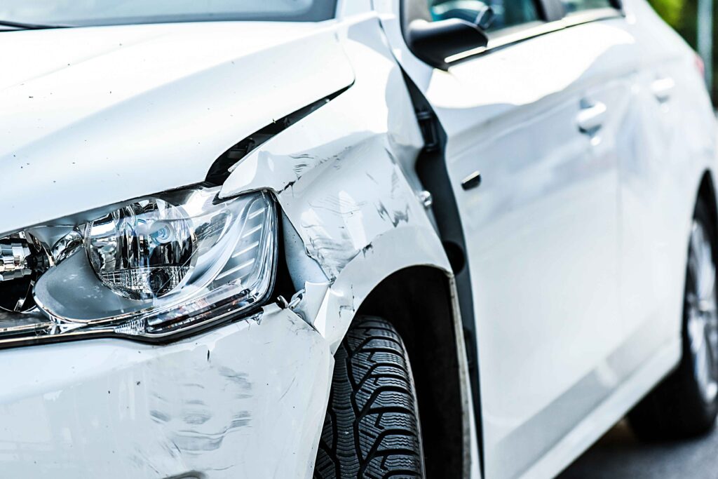 Navigating the Legal Maze: Your Guide to Choosing the Best Car Accident Lawyer in Los Angeles