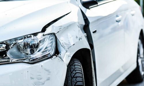 Navigating the Legal Maze: Your Guide to Choosing the Best Car Accident Lawyer in Los Angeles