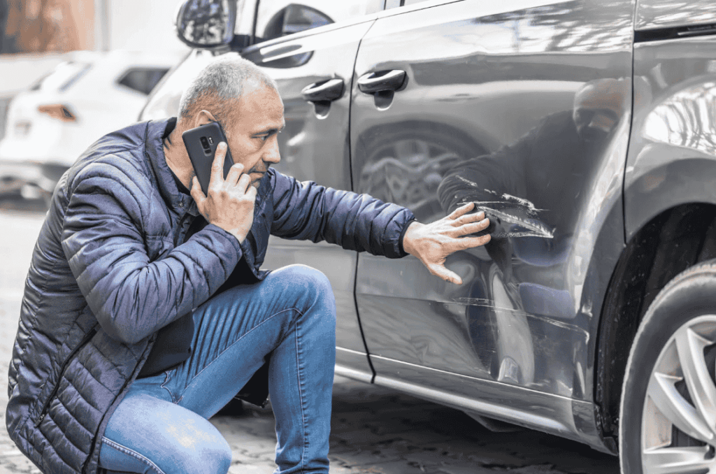 Understanding the Role of a Car Accident Attorney in Tucson