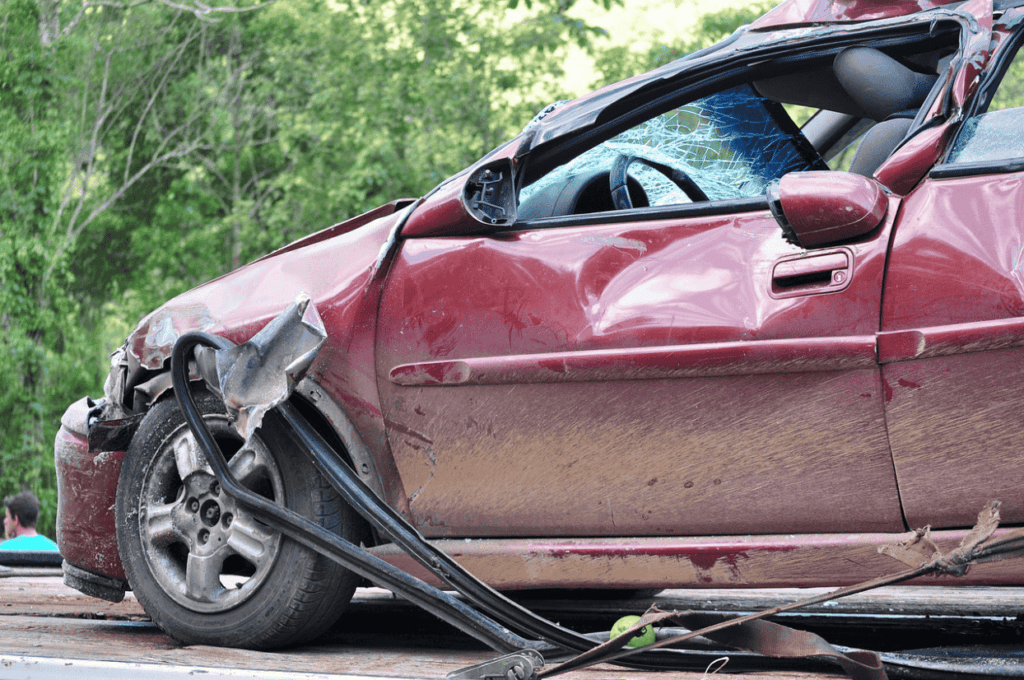 Why You Need a Car Accident Lawyer After a Crash in Phoenix