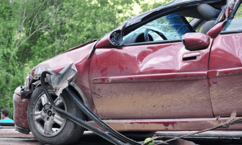 Why You Need a Car Accident Lawyer After a Crash in Phoenix