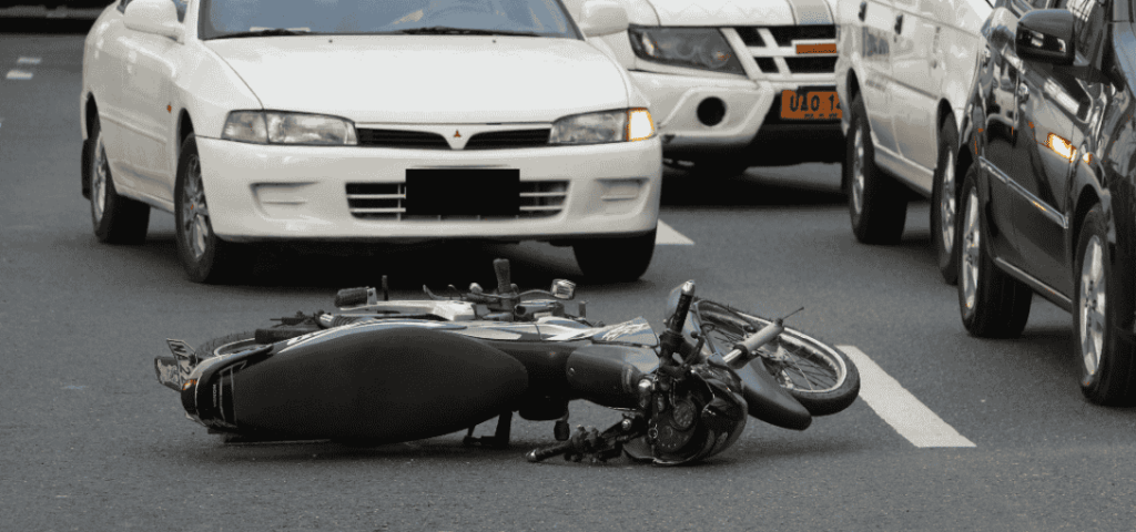 How to Navigate the Claims Process for Motorcycle Accidents from a Personal Injury Attorney in Sacramento