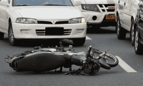 How to Navigate the Claims Process for Motorcycle Accidents from a Personal Injury Attorney in Sacramento