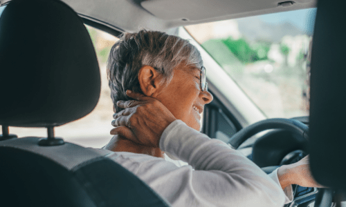 Car Crash Attorney in Phoenix: The Long-Term Effects of Whiplash and Other Common Car Accident Injuries