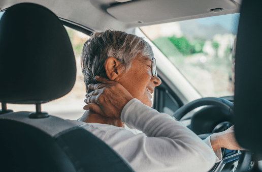 Car Crash Attorney in Phoenix: The Long-Term Effects of Whiplash and Other Common Car Accident Injuries