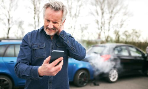 Attorney Personal Injury in Los Angeles: How to Approach a Car Accident with an Out-of-State Driver