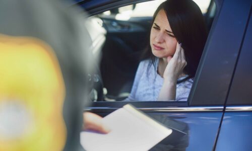 Consequences of Driving Under the Influence: Auto Accident Law from a Car Accident Attorney in San Jose