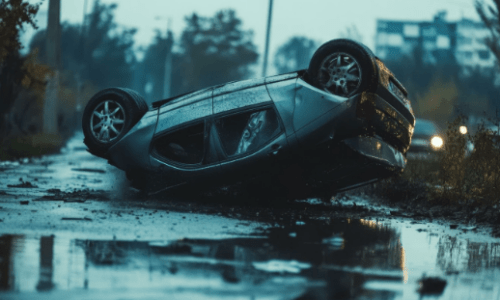 Choosing the Right Car Accident Law Firm in Bakersfield: What to Look For and Why It Matters