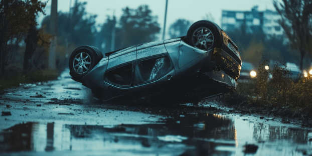 Choosing the Right Car Accident Law Firm in Bakersfield: What to Look For and Why It Matters